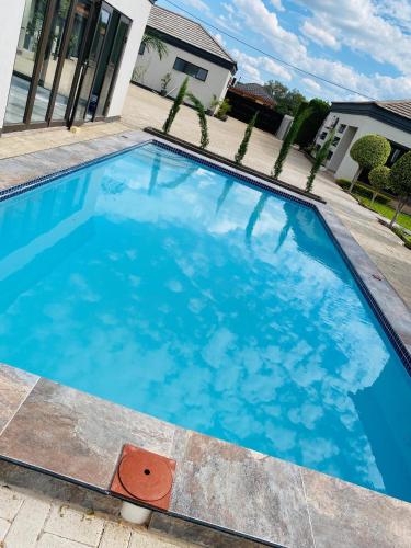 Styled bed and breakfast - Palapye