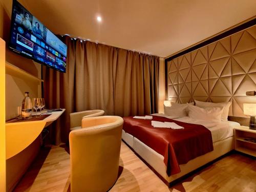 Hotel Augustin Komfort Leipzig Ihr Zuhause unterwegs in Leipzig, Deutschland