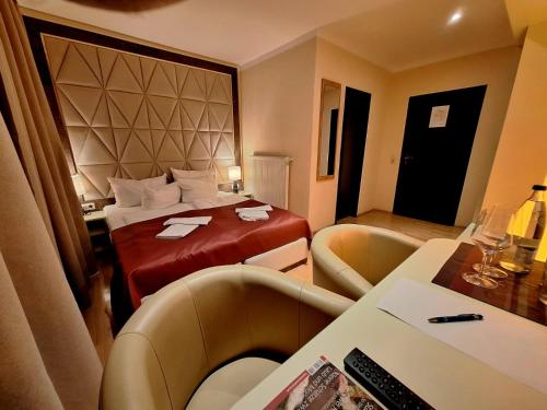 Hotel Augustin Komfort Leipzig Ihr Zuhause unterwegs, Lipsko (fotografie 10)