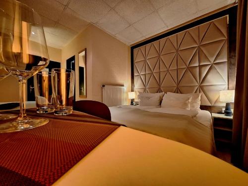 Hotel Adler Leipzig, Leipzig