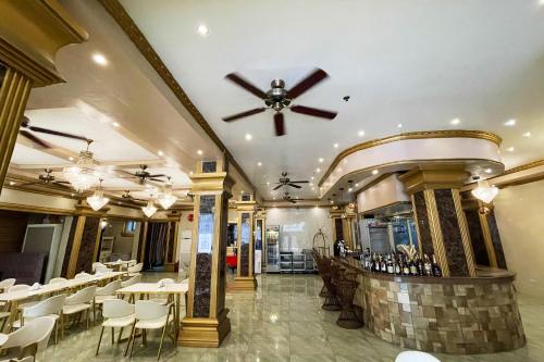Clark Imperial Hotel16