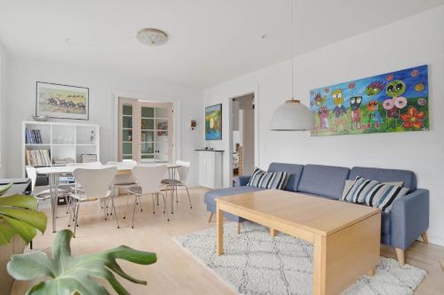 . Apartment in central Holstebro