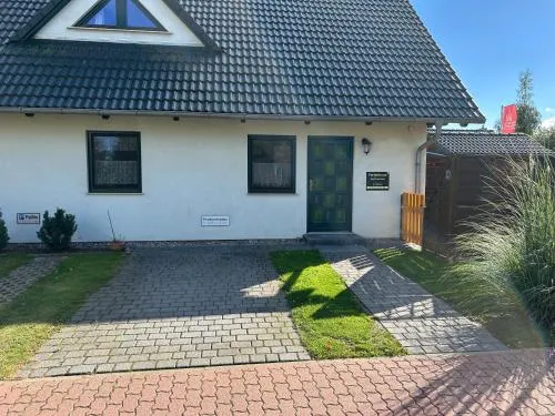 Ferienhaus Darß Fischland in Dierhagen, Deutschland