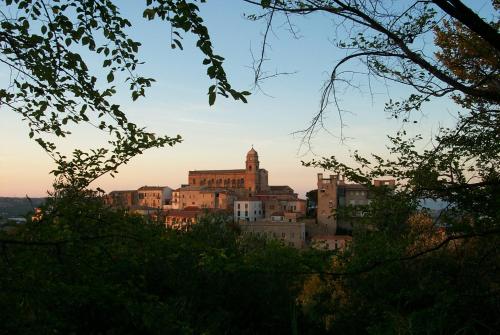 B&B VOLA VOLA alle 4 Strade - Torrevecchia Teatina