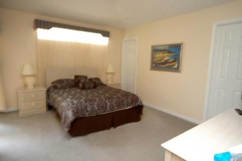4 Bedroom Pool Home, Emerald Island Resort