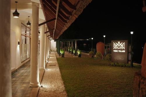  Vedic Village Retreat Alleppey in Alleppey
