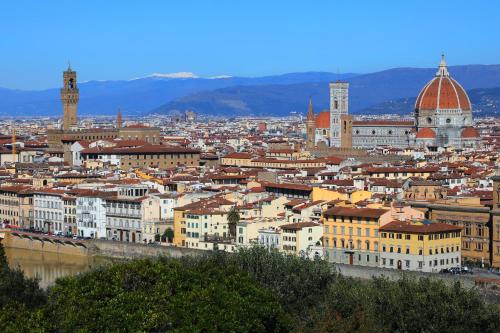 Apartments in Florenz - Toskana 44105 - image 8