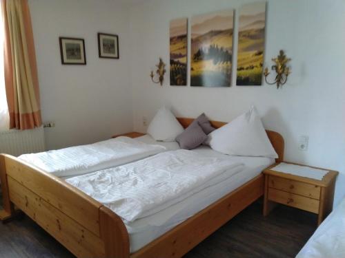 Haus Orleander in Gerersdorf Bei Gussing