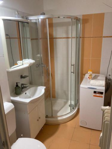 Green Harmony Apartman in Szigeti Kulvaros