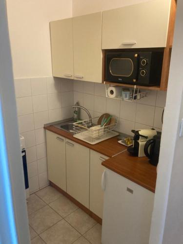 Green Harmony Apartman in Szigeti Kulvaros