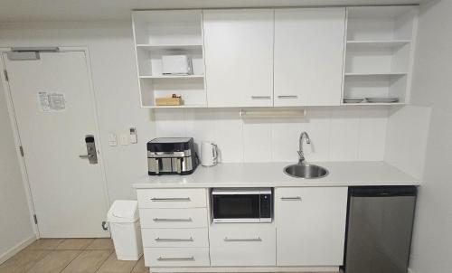 Létesítmények, Mariner Apartments Geraldton in Geraldton