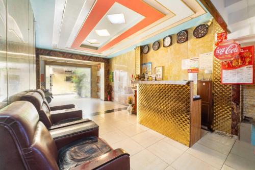 Lobby, Collection O Son Lam - Phu Nhuan District in Phú Nhuận