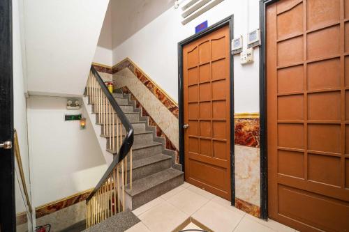 Lobby, Collection O Son Lam - Phu Nhuan District in Phú Nhuận