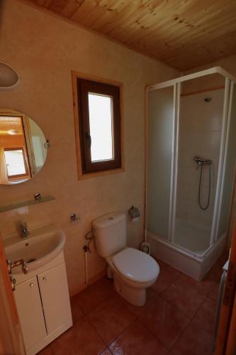 Camping Valle de Hecho - image 3