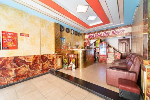 Lobby, Collection O Son Lam - Phu Nhuan District in Phú Nhuận