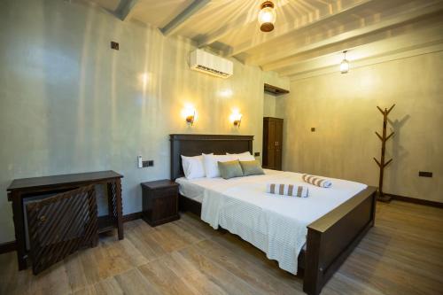 CinnAyura Retreat – khách sạn tại Niyagama