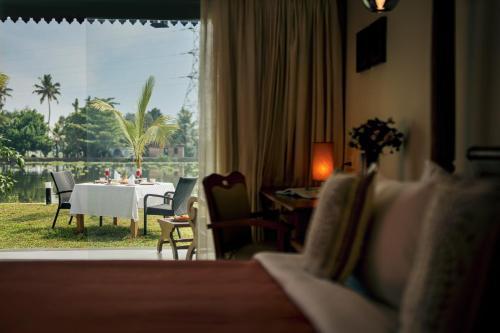  Vedic Village Retreat Alleppey in Alleppey