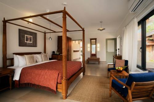  Vedic Village Retreat Alleppey in Alleppey