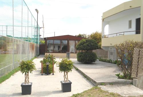 Evi Apartments And Studios - image 10
