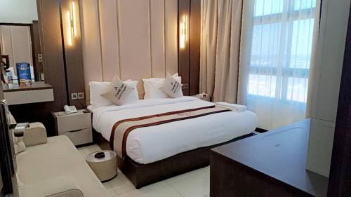 فندق ماريوت عدن السياحي Marriott Aden Hotel in アデン