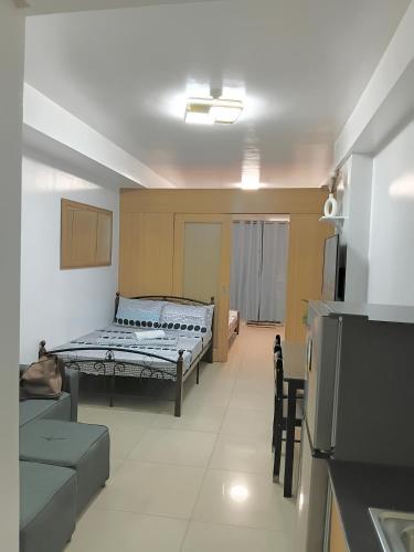 Shell Residences MOA by Joseph near SM Mall of Asia