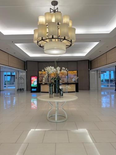 Shell Residences MOA by Joseph near SM Mall of Asia