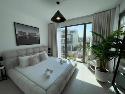 Allsopp & Allsopp - 4-Bedroom Villa with Maids Room in Aura 3 Tilal Al Ghaf - image 9