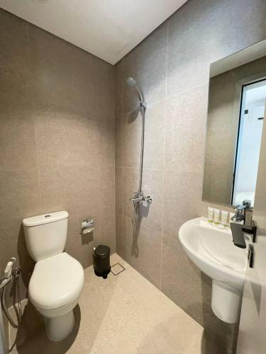 Allsopp & Allsopp - 4-Bedroom Villa with Maids Room in Aura 3 Tilal Al Ghaf - image 10