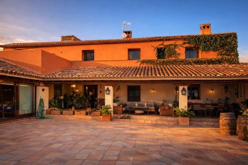 Winahost Casa Egea in Moixent