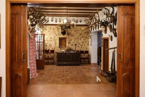 Winahost Casa Egea in Moixent