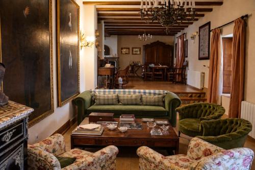 Winahost Casa Egea in Moixent