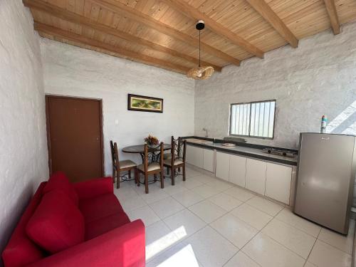 Casita de Campo y Relax con Piscina in San Luis