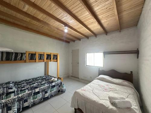 Casita de Campo y Relax con Piscina in San Luis