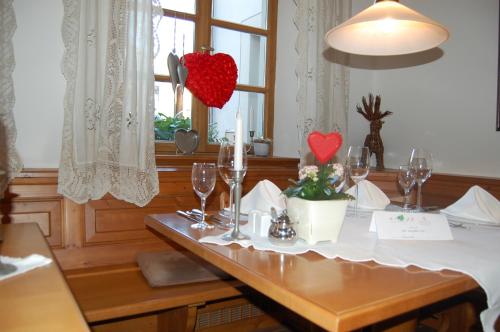 Restoran, Altstadthotel Millipp in Beilngries