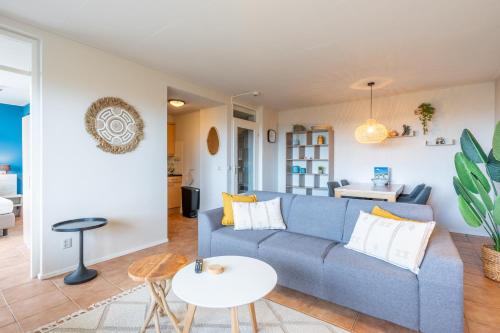  Appartementencomplex Juliana 62 in De Koog