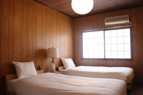 ガイシホール近くの宿ひろし in Minami