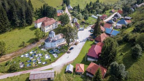 Kod sestre i brata - Kudra in Kusici