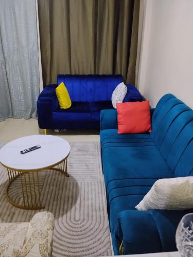 Two Bedroom in Donholm in Nairobi