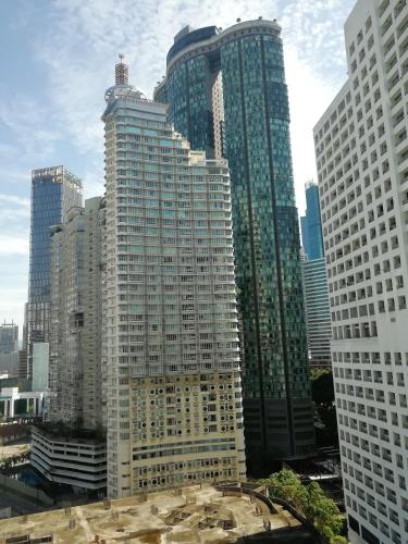 Vortex luxury apartment by city centre - image 7