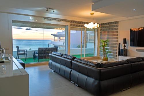 Appartement Luxe Cap Tingis – khách sạn tại Mnar