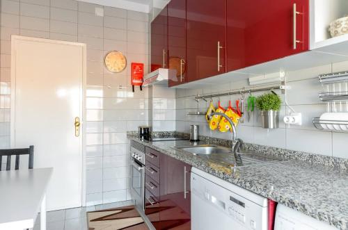 Porto Downtown Apartment, Porto (fotografie 10)