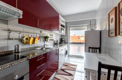 Porto Downtown Apartment, Porto (fotografie 4)