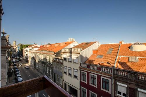 Porto Downtown Apartment, Porto (fotografie 6)