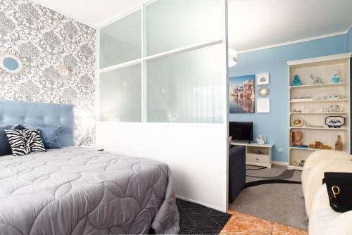 Porto Downtown Apartment, Porto (fotografie 7)