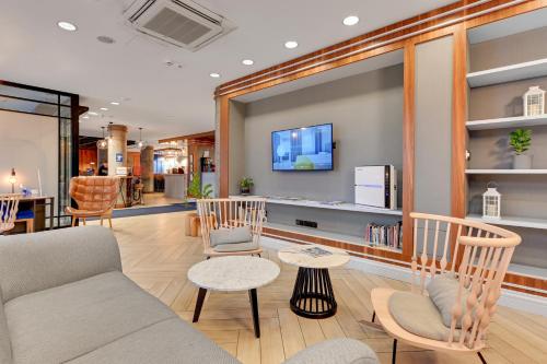 GRANO LIFE Gdansk - Legowo