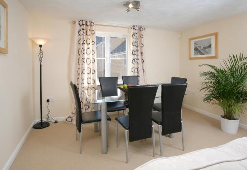 Orchard Gate Apartments from Your Stay Bristol