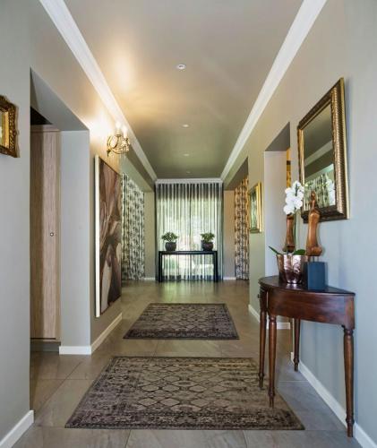Luxury Villa Albizia, Eden Rock Estate, Pennington in Imbabala Forest Estate