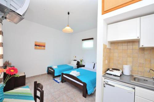 Pension Sofia Amorgos - image 12