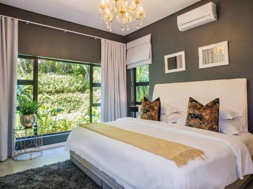 Luxury Villa Albizia, Eden Rock Estate, Pennington in Imbabala Forest Estate
