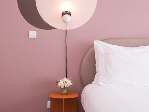 Lisbon Serviced Apartments - Campos - image 16